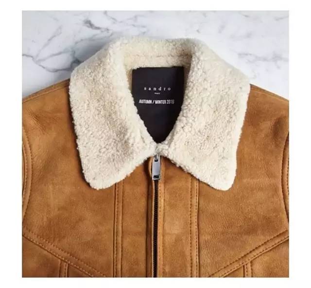 冬日氛围感大衣这几件最值得买,冬天值得入手的大衣