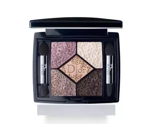 橘棕色哑光眼影,什么颜色的眼影显年轻可爱秋冬