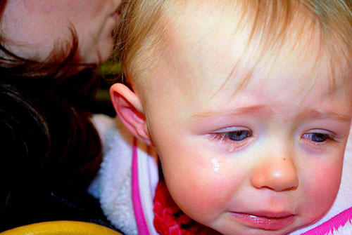 婴幼儿日常防烫伤注意事项,宝宝烫伤愈合后需要防晒吗