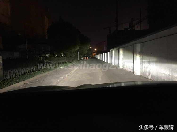 起亚kx5怎样改装日行灯,途未尽征不止是什么意思