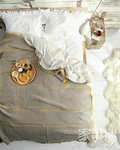 卧室都要什么家具好看,最流行的卧室家具