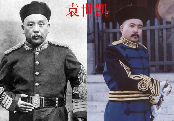 十部顶级清朝电视剧,清朝历史剧十大巅峰之作