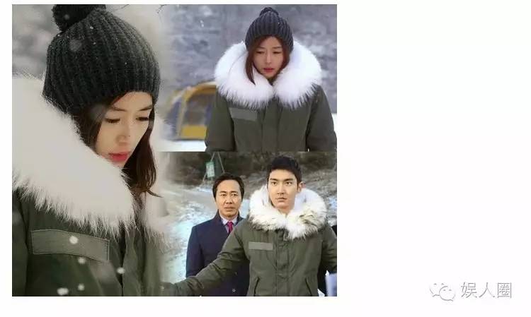 佟丽娅穿搭风格大衣,佟丽娅同款焦糖色大衣