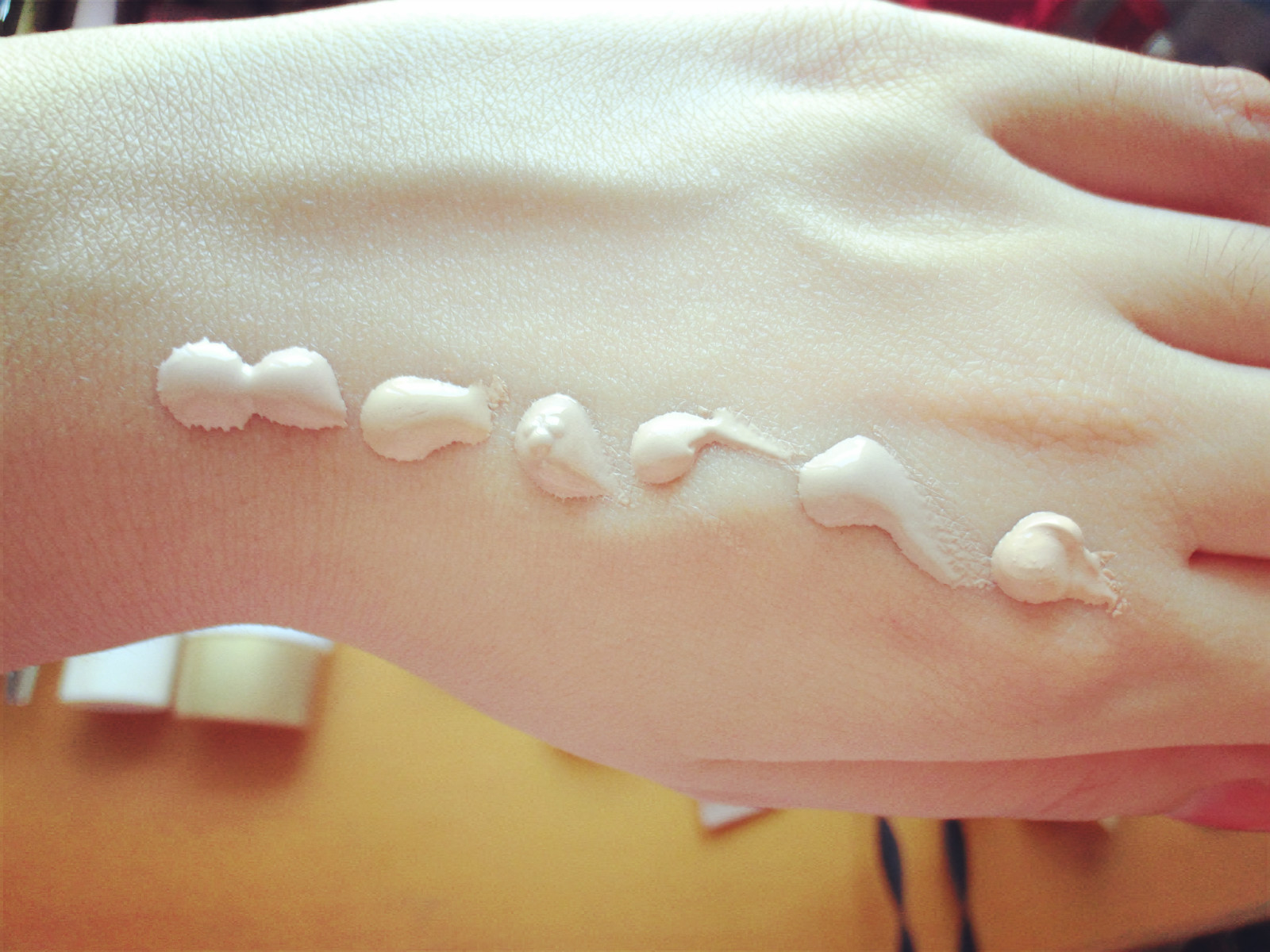 韩韩bb霜推荐,露韩饰修颜bb霜正品