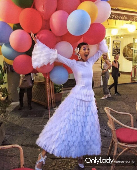 各国新娘婚礼,各国漂亮新娘大比拼