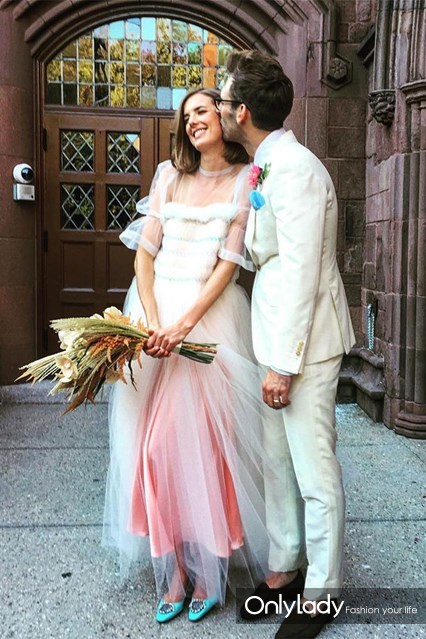 各国新娘婚礼,各国漂亮新娘大比拼