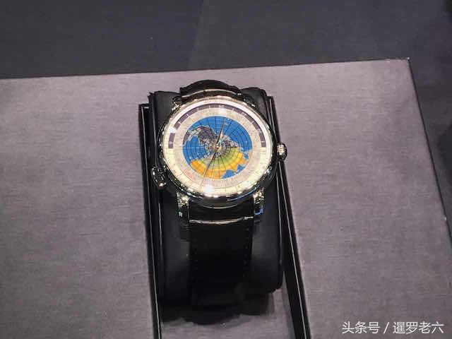 泰国商场手表,泰国商场的珠宝首饰