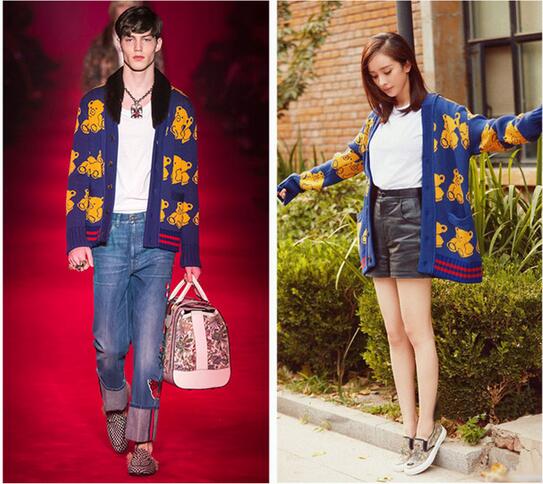 为什么大家都爱买杨幂同款,为什么大家都爱杨幂同款