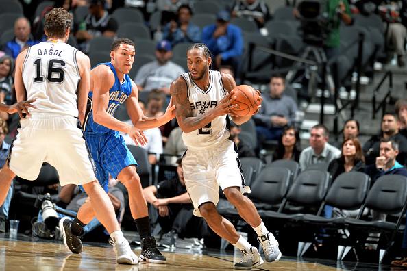 马刺没了邓肯怎么办,没有邓肯罗宾逊会怎么样