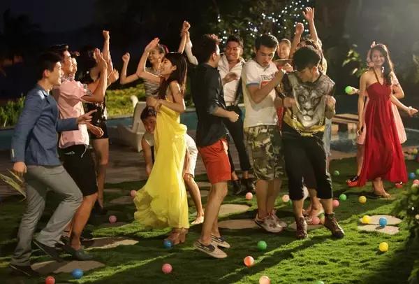 12月好片看不过来,但有几部绝不能踩