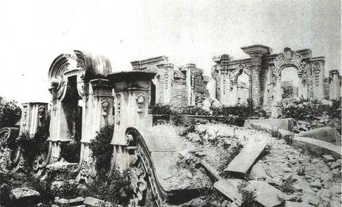 呵呵，小编我问问你，换了你是那个龚自珍儿子