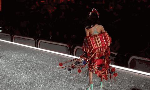 维密大秀惊艳瞬间,维密超清写真秀视频