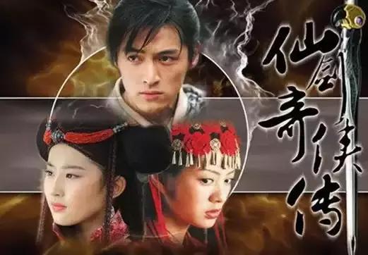 数一数荧屏上的帅哥们,谁是你心里哥哥?