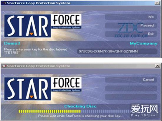 你不知道的防盗版措施：游戏厂商你们真的辛苦了