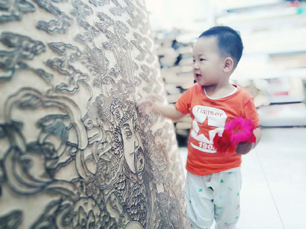 天津百年年画店,天津百年老书画店