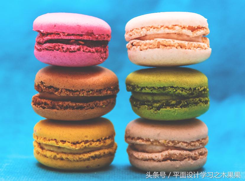 色彩学色彩设计与配色,学习颜色认知视频