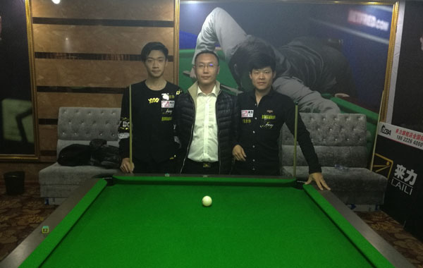 宁夏第五届篮球争霸赛,宁夏第一杆刘剑的比赛