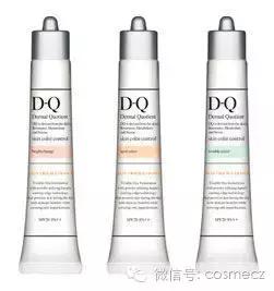 干燥皮肤适合的隔离,适合干皮用的隔离推荐