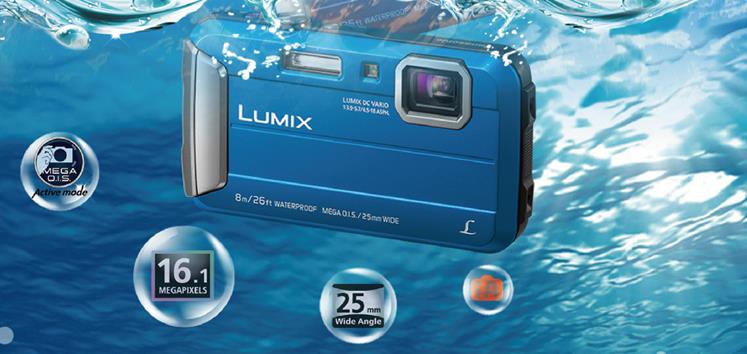 这3款运动相机值得入手,运动相机水下钓鱼