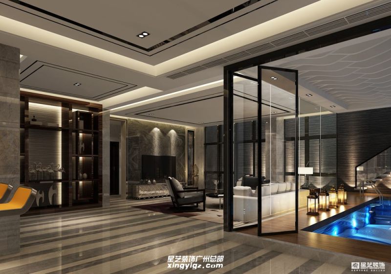 广州红杉树装修公司,广州装修公司推荐