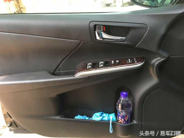 凯美瑞2.0g车评,凯美瑞2.0豪华版车主评价