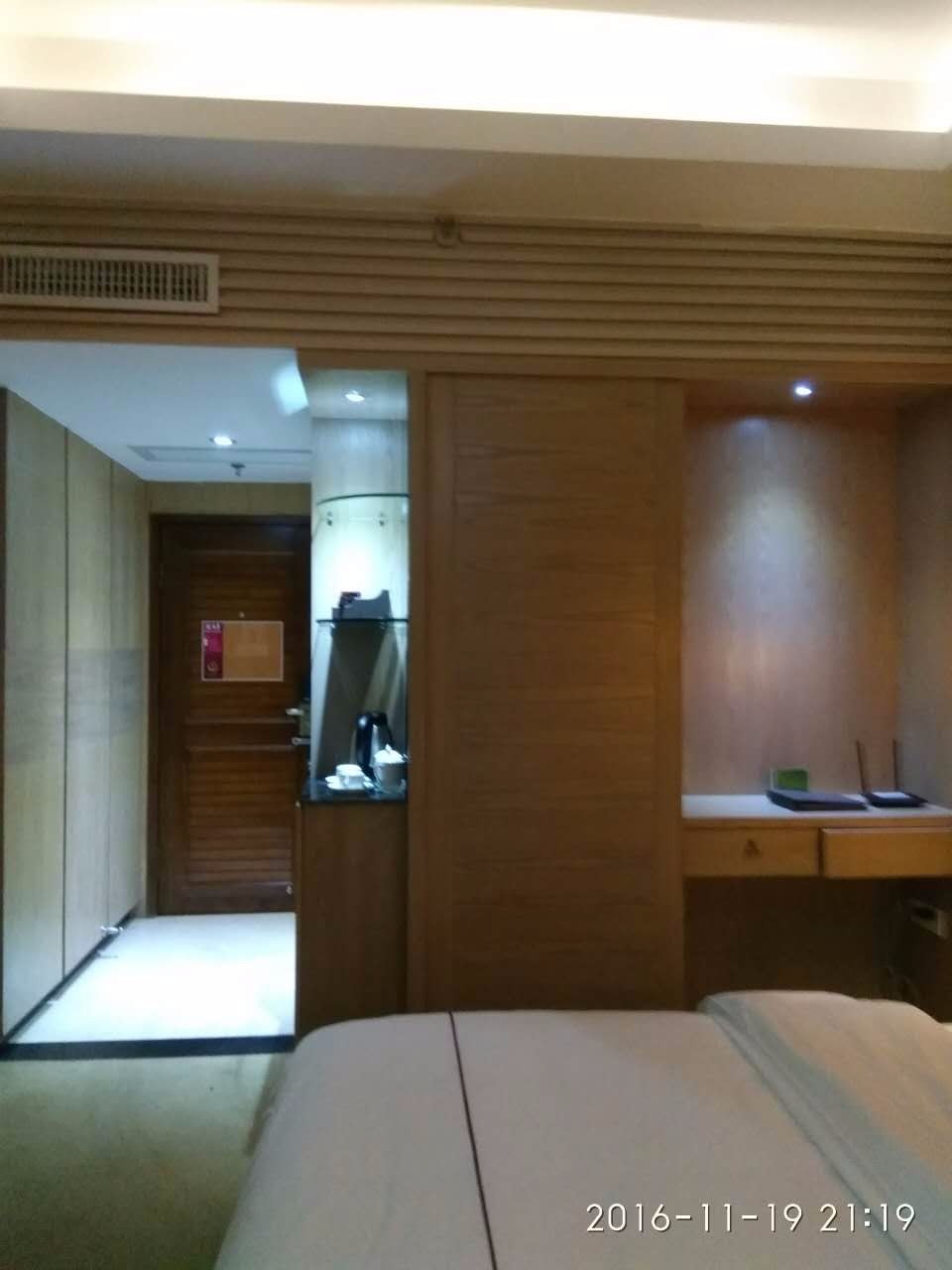 汕尾:一个美美的海滨城市