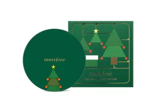 悦诗风吟专柜试妆,悦诗风吟彩妆什么值得买