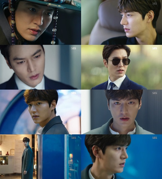 李敏镐胖到没有棱角,李敏镐胖起来了