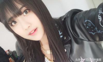 当看到鞠婧祎的证件照,鞠婧祎拍证件照视频