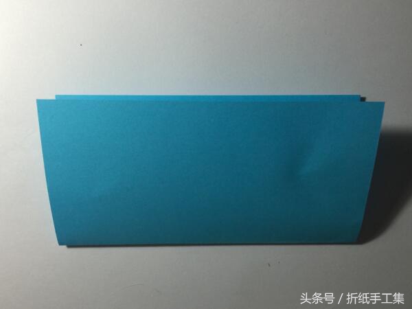 折纸零食盒子带盖,折纸一个小盒子需要用剪刀