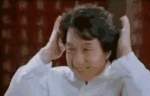 翻牌子｜岁月是支脱毛膏，用对梳子秒变“发海”