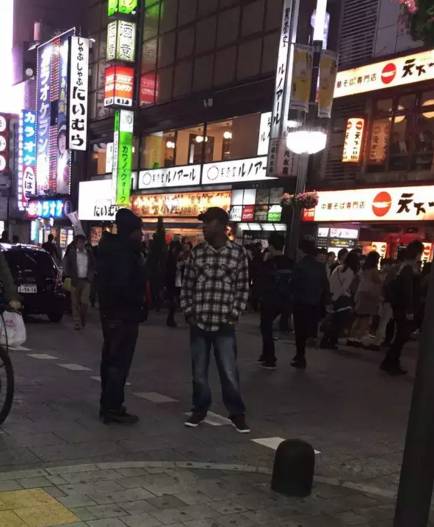 东京歌舞伎町，应该怎么玩最正确？