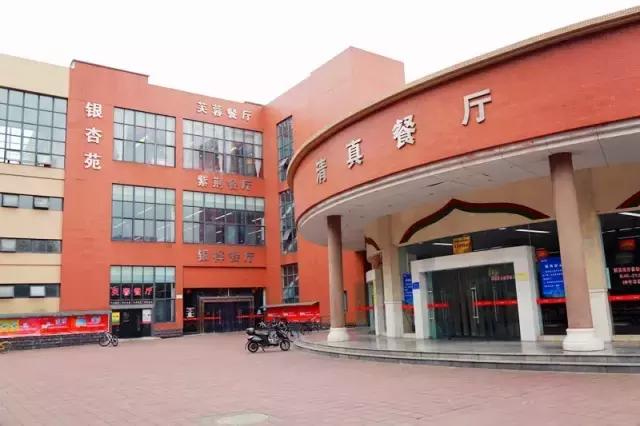 全国十大最美银杏大学,全国最美银杏大学