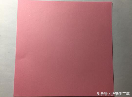 六方盒礼品盒蝴蝶结系法慢动作,礼品盒上的蝴蝶结飘带的各种剪法