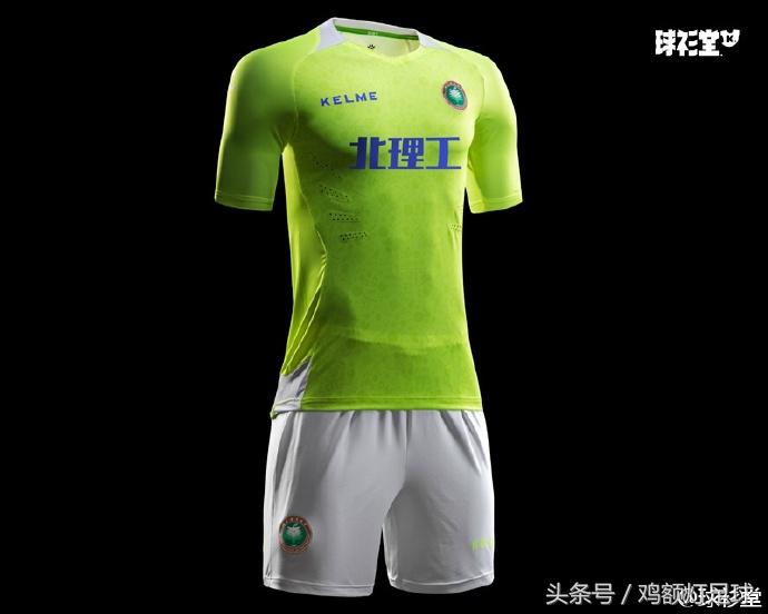 卡尔美中甲联赛,卡尔美亚洲杯球衣