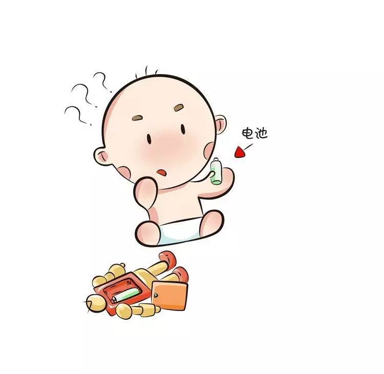 宝宝不建议玩这5种玩具,宝宝玩具暗藏危险