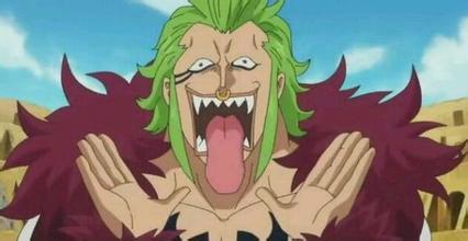 路飞海贼王知识,路飞与所有人脉的精彩视频