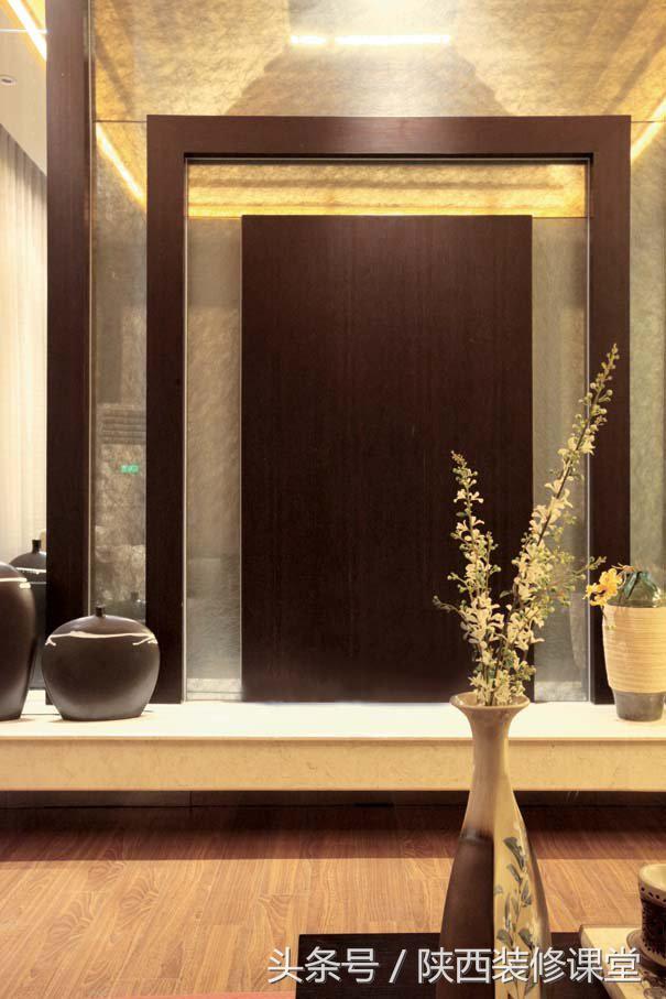 美女设计师房子,女设计师房子装修作品