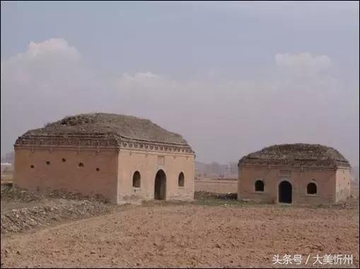 兵家必争之地广武城——山西山阴