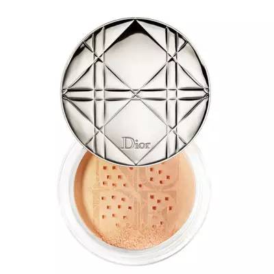 安利散粉哪款好用,最好用的几款散粉