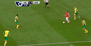 足球进球照片特效,当足球遇上特效