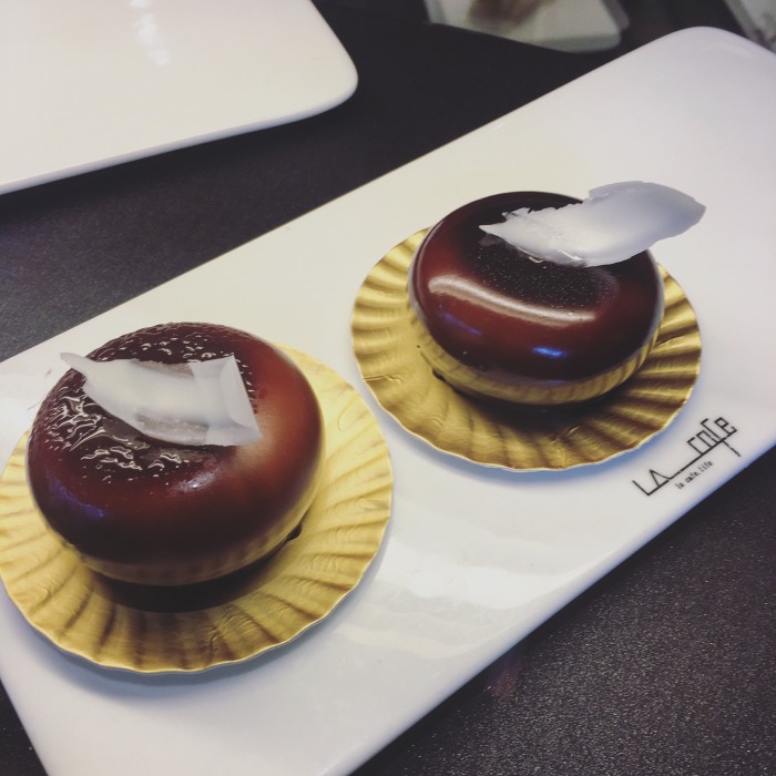 西安十大高颜值甜品店,西安必去的6家甜品店在哪儿