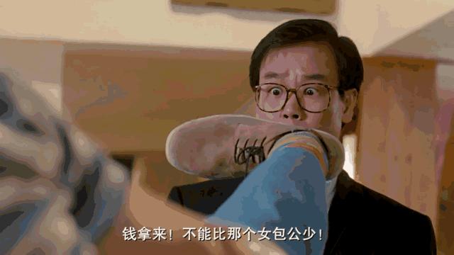 周星驰致敬过李小龙的电影有哪些,周星驰看了李小龙的电影之后感受