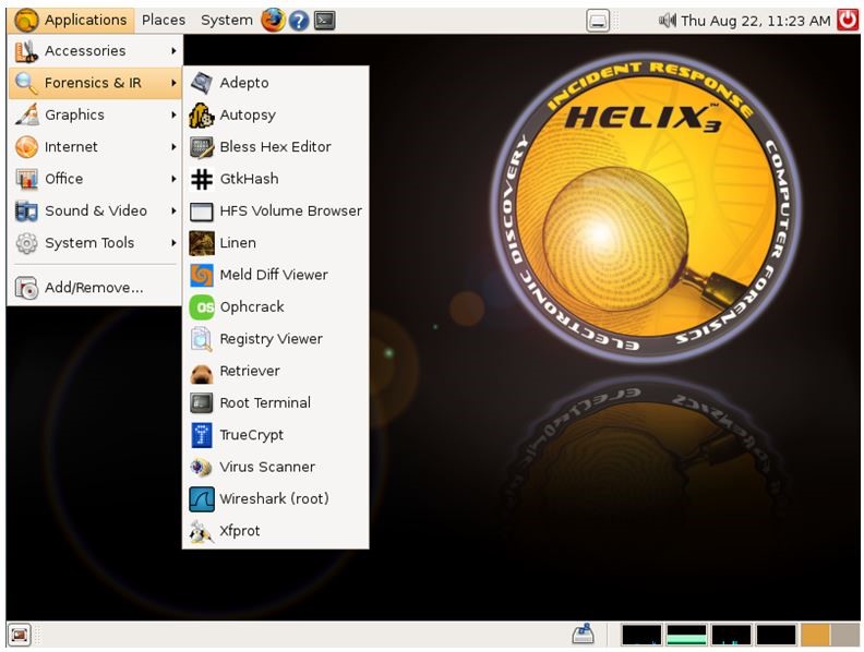 20大SysAdmins免费数据调查工具