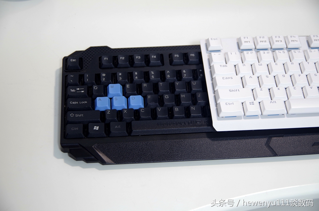 铁修罗键盘g7nl怎么样,铁修罗键盘无法识别