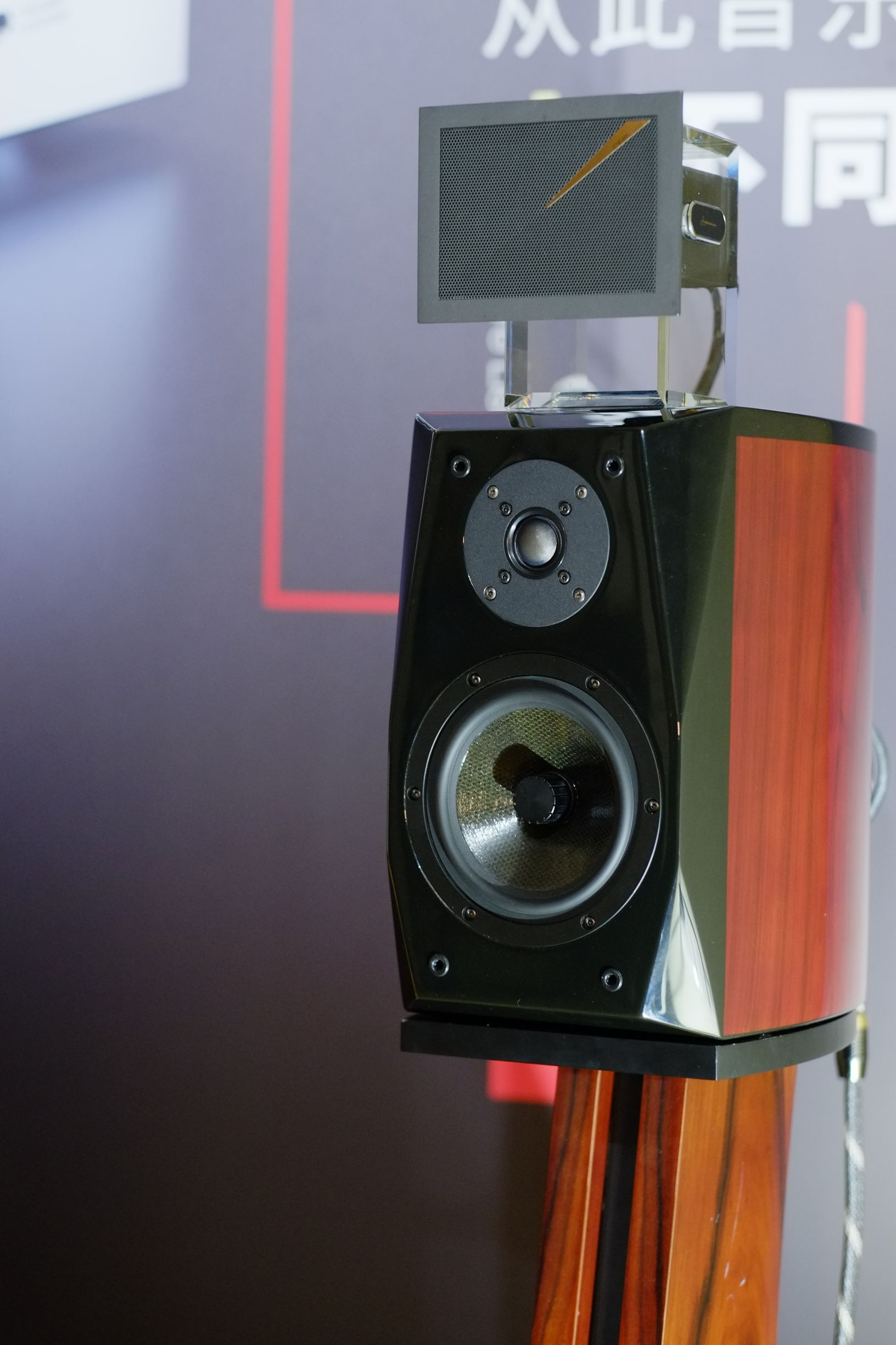 音响历史最久的品牌,中国音响历程