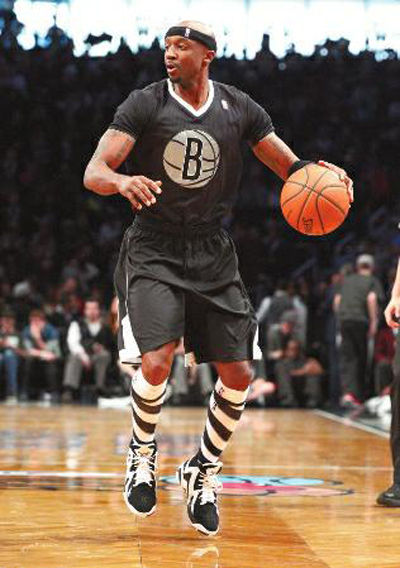 nba球鞋进化,nba潮流球袜