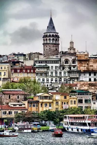 伊斯坦布尔自由行攻略,伊斯坦布尔之旅