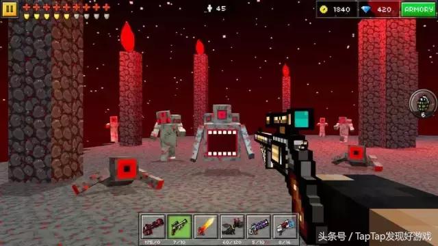 手机上最真实的射击游戏,手机上最好的射击游戏不用登录