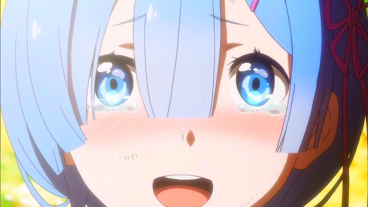 蕾姆声优水濑祈新年祝福,声优水濑祈访谈